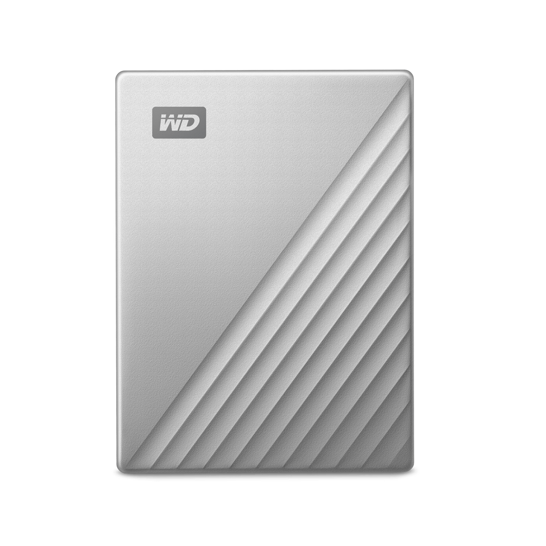 wd hard drive for mac